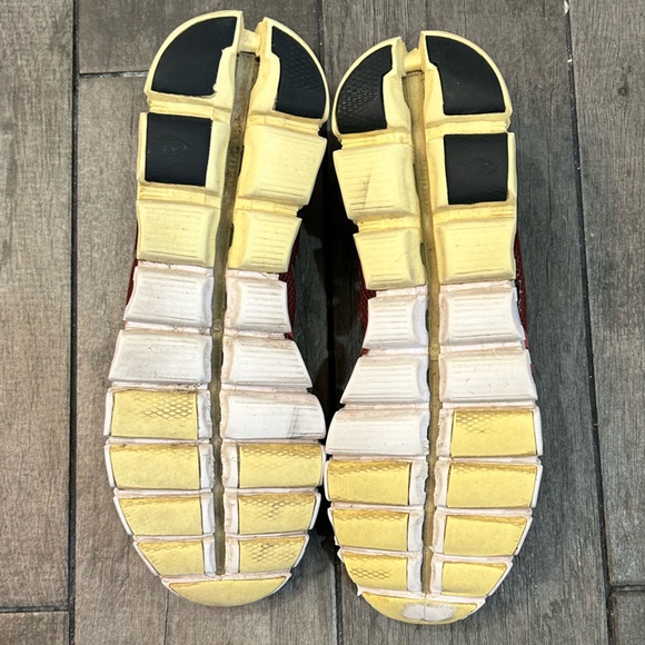 ON RUNNING Cloudflow-Mens 11.5 - Picture 6 of 9